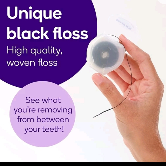 NIP Burst dental floss - Picture 2 of 3